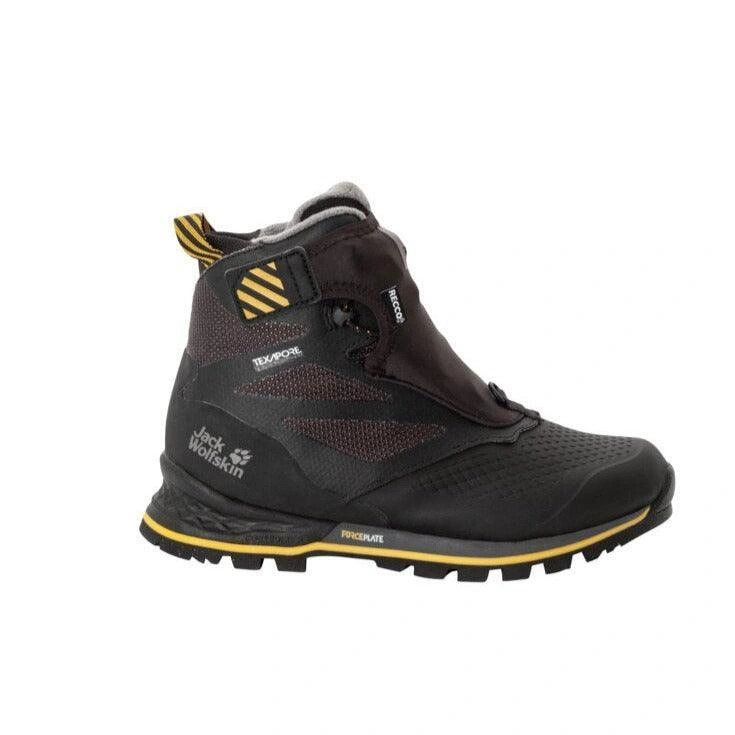 TEXAPORE MID W 1995: Un viaggio nel tempo. Stivali iconici, comfort senza pari, stile eterno. L'avventura ti aspetta!