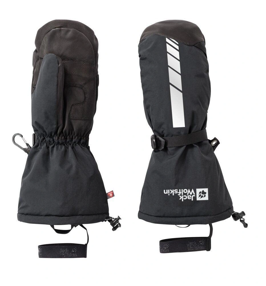 Guanti da neve vintage 1995: un tesoro di stile e calore, collezione esclusiva!