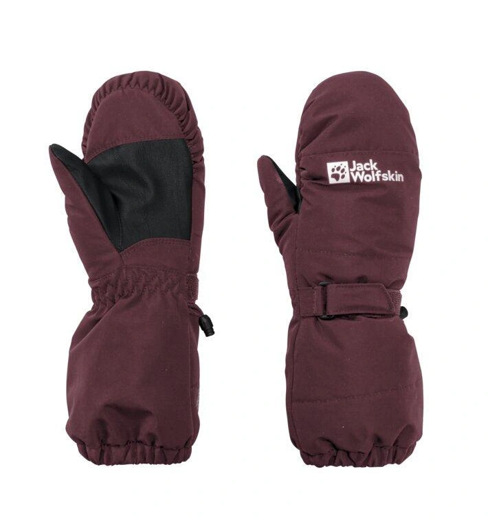 Guanti Invernali 2L Winter Mitten K: Caldo Abbraccio per le Tue Mani, Stile e Comfort in Ogni Avventura.